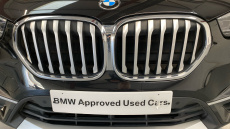 BMW X1 sDrive 20i MHT xLine 5dr Step Auto Petrol Estate